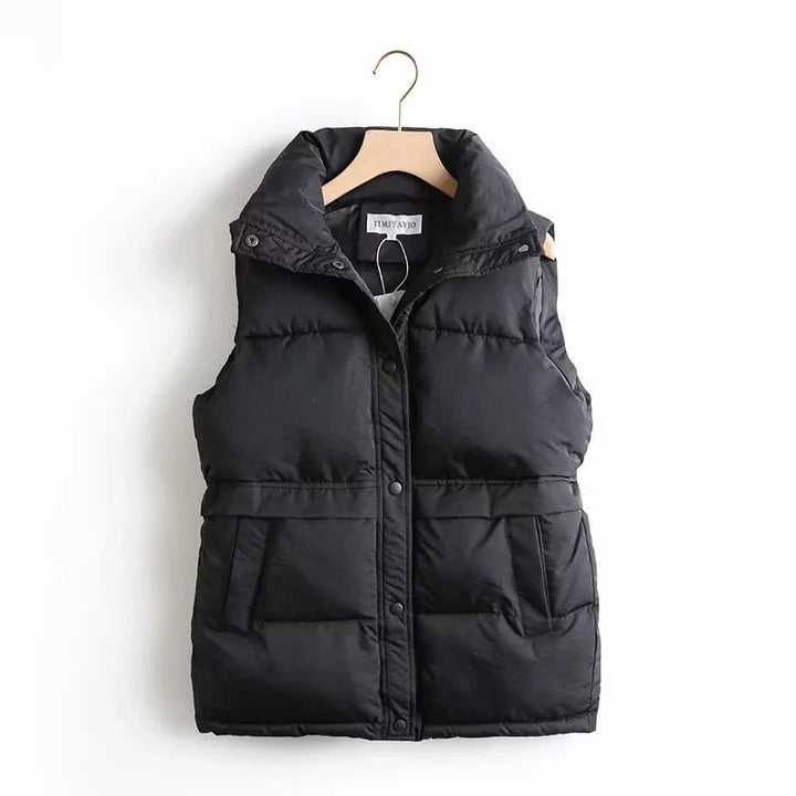 Mune | Vest Jacket