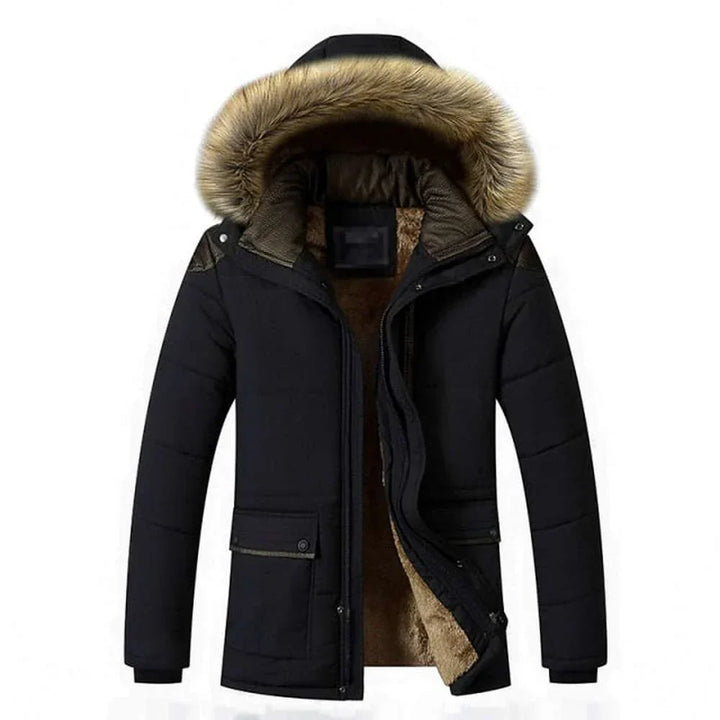 Mune | Winter Jacket for Men