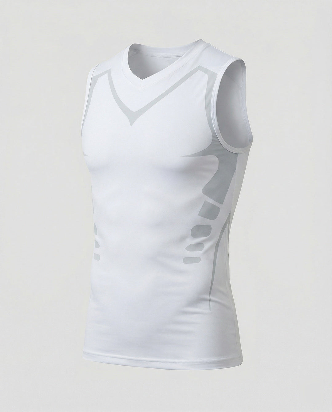 Figure-shaping Tank Top Men