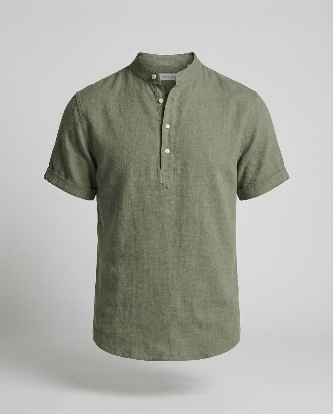 Mune Fashion | High-Quality, Comfortable Men's Polo with V-Neck