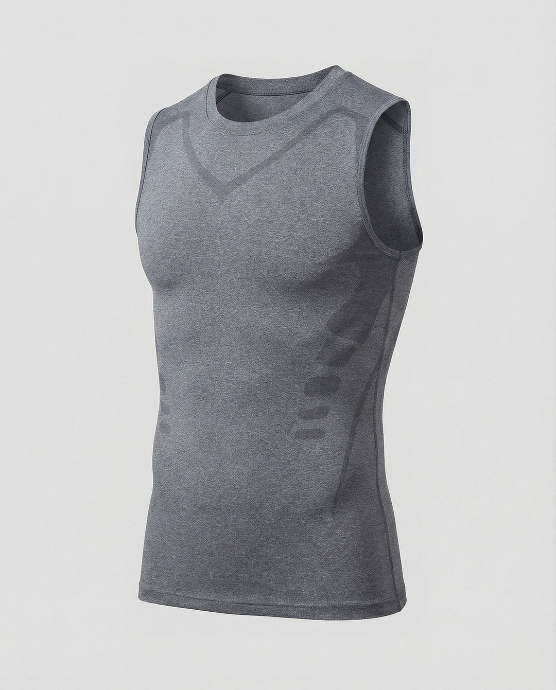 Figure-shaping Tank Top Men