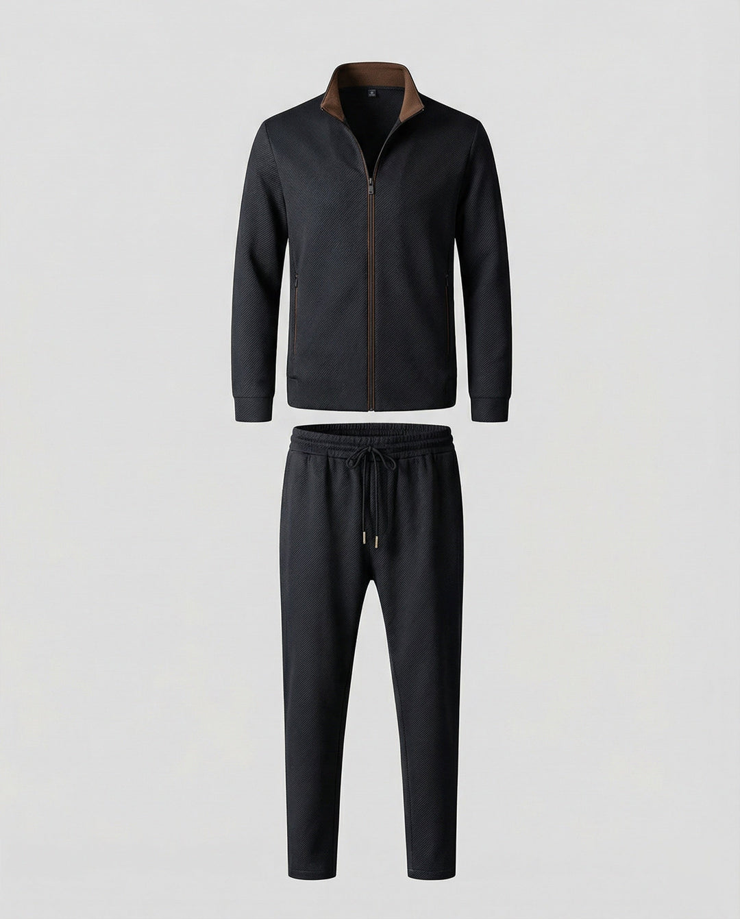 Noble Comfort Tracksuit
