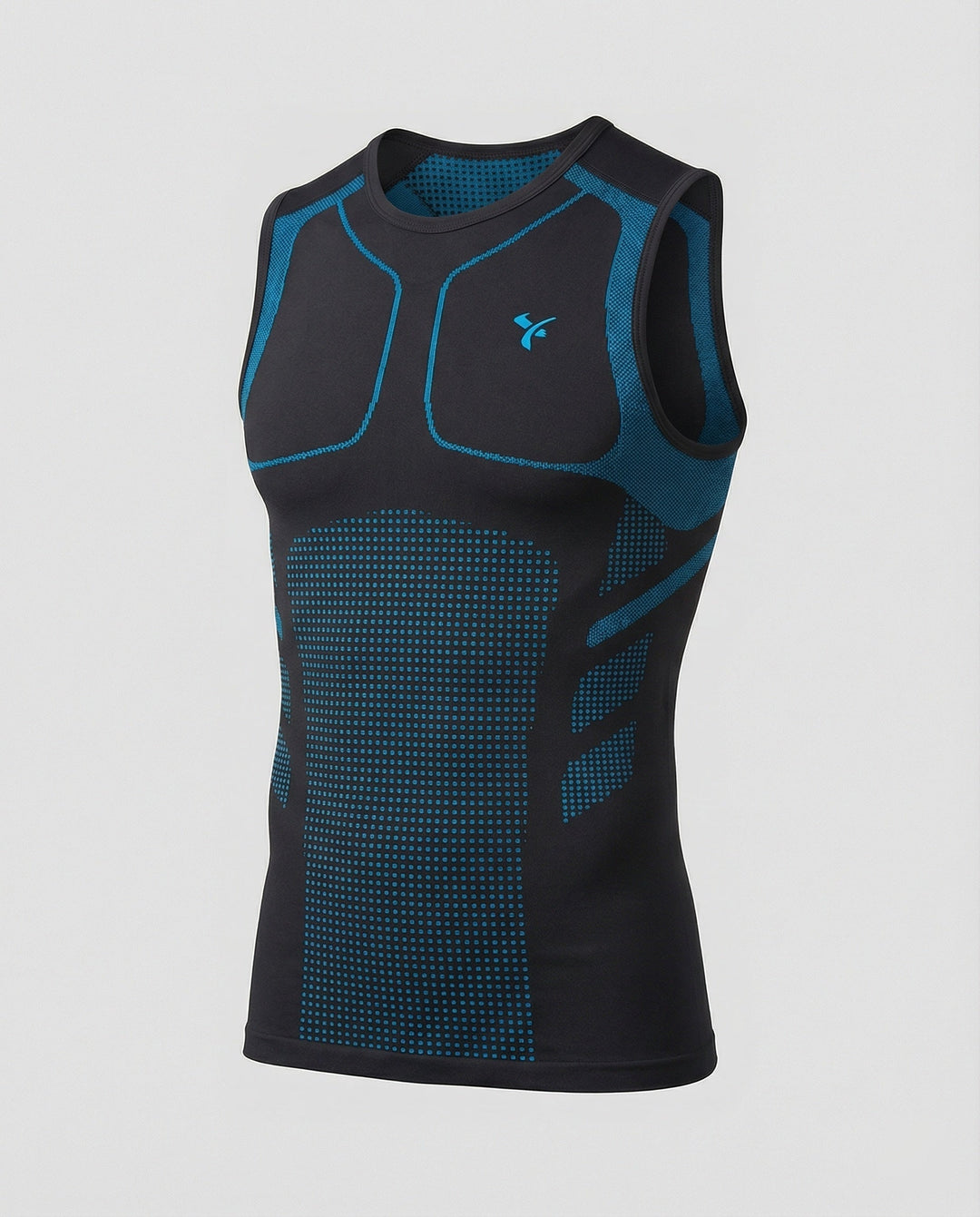 Figure-shaping Tank Top Men