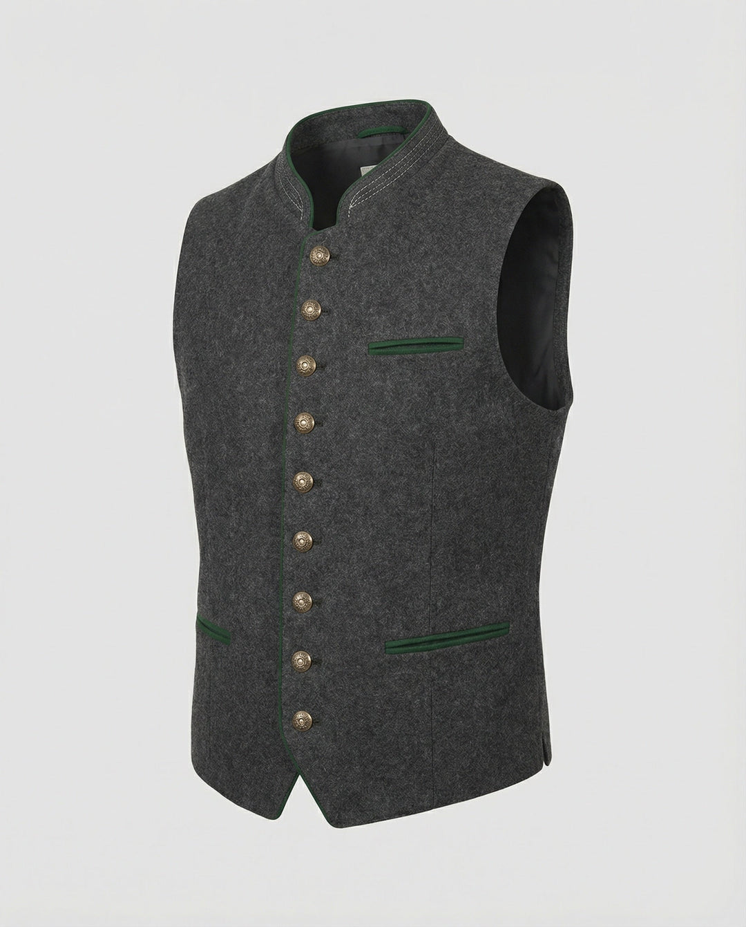 Stylish thermal vest men