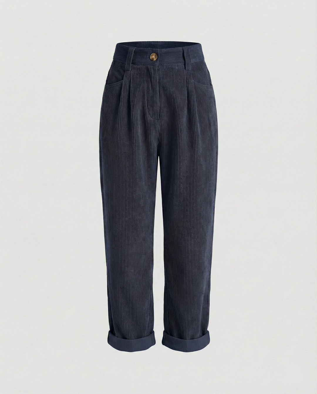 Mune Fashion | Casual Cord Pants