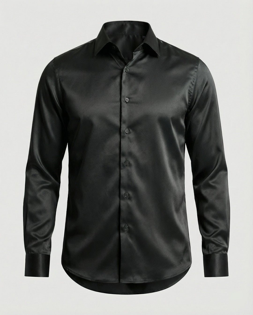 Elegant Men's Luxury Shirt