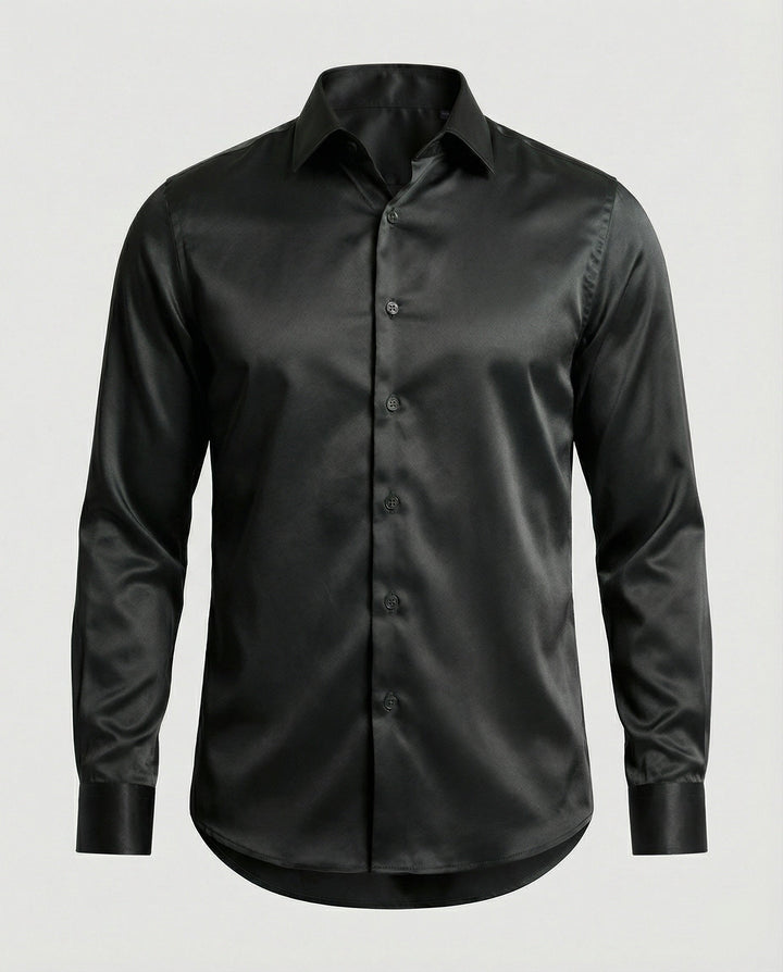 Elegant Men's Luxury Shirt