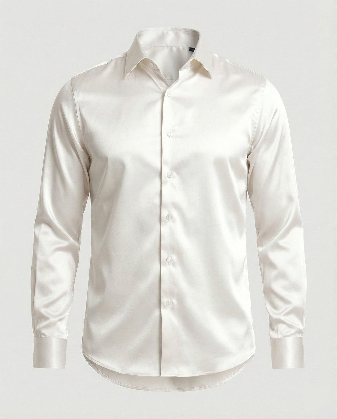 Elegant Men's Luxury Shirt