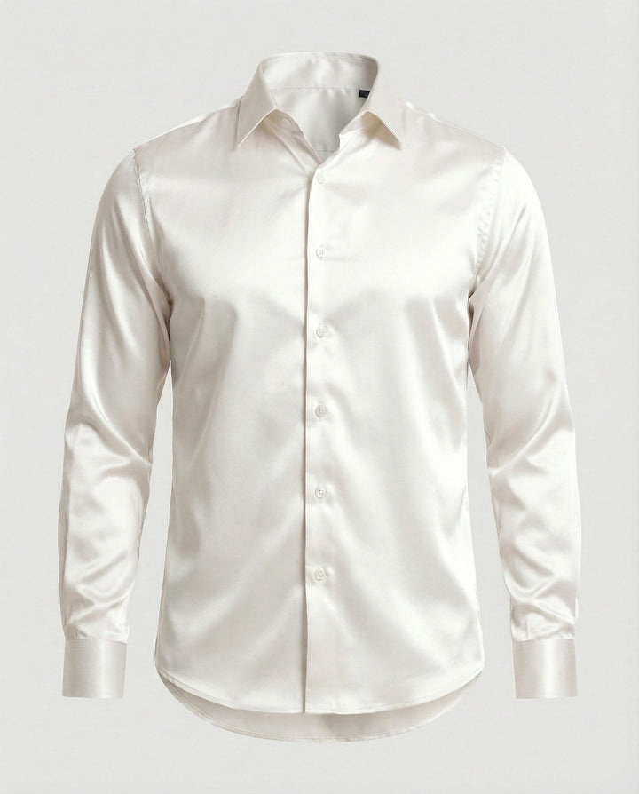 Elegant Men's Luxury Shirt