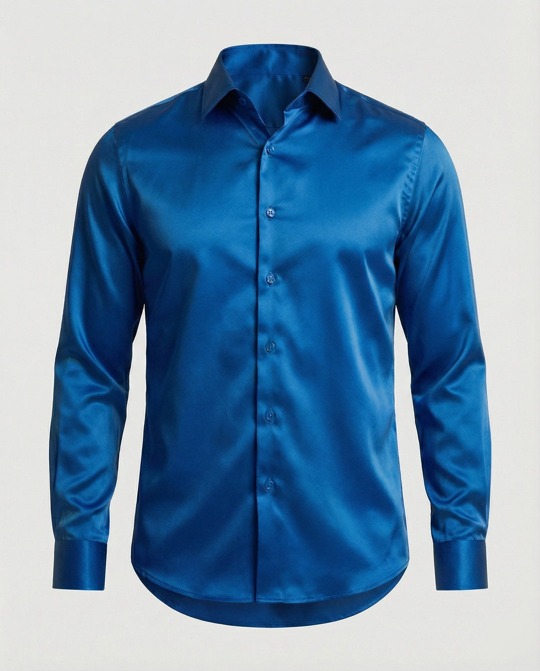 Elegant Men's Luxury Shirt