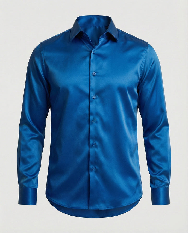Elegant Men's Luxury Shirt