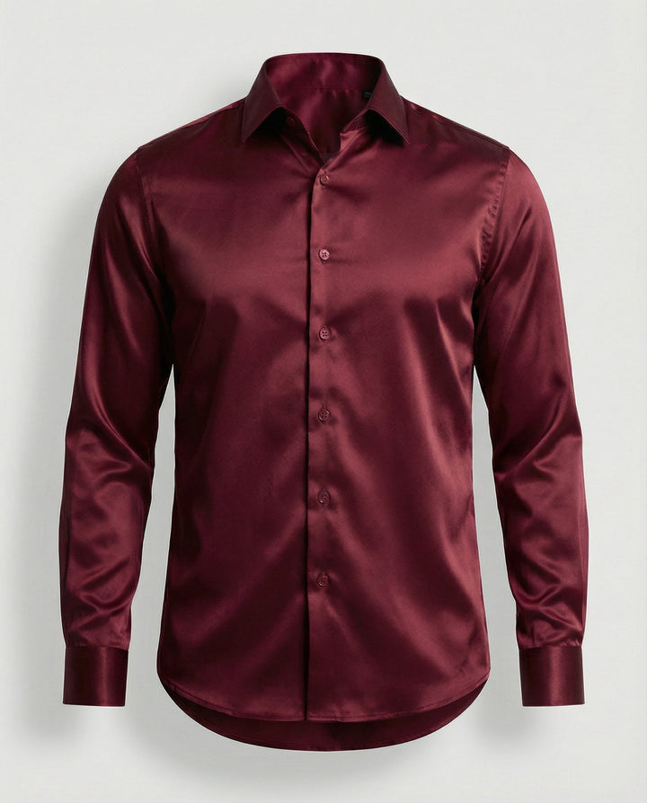 Elegant Men's Luxury Shirt