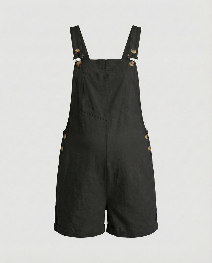 Women's Maternity Bib Shorts
