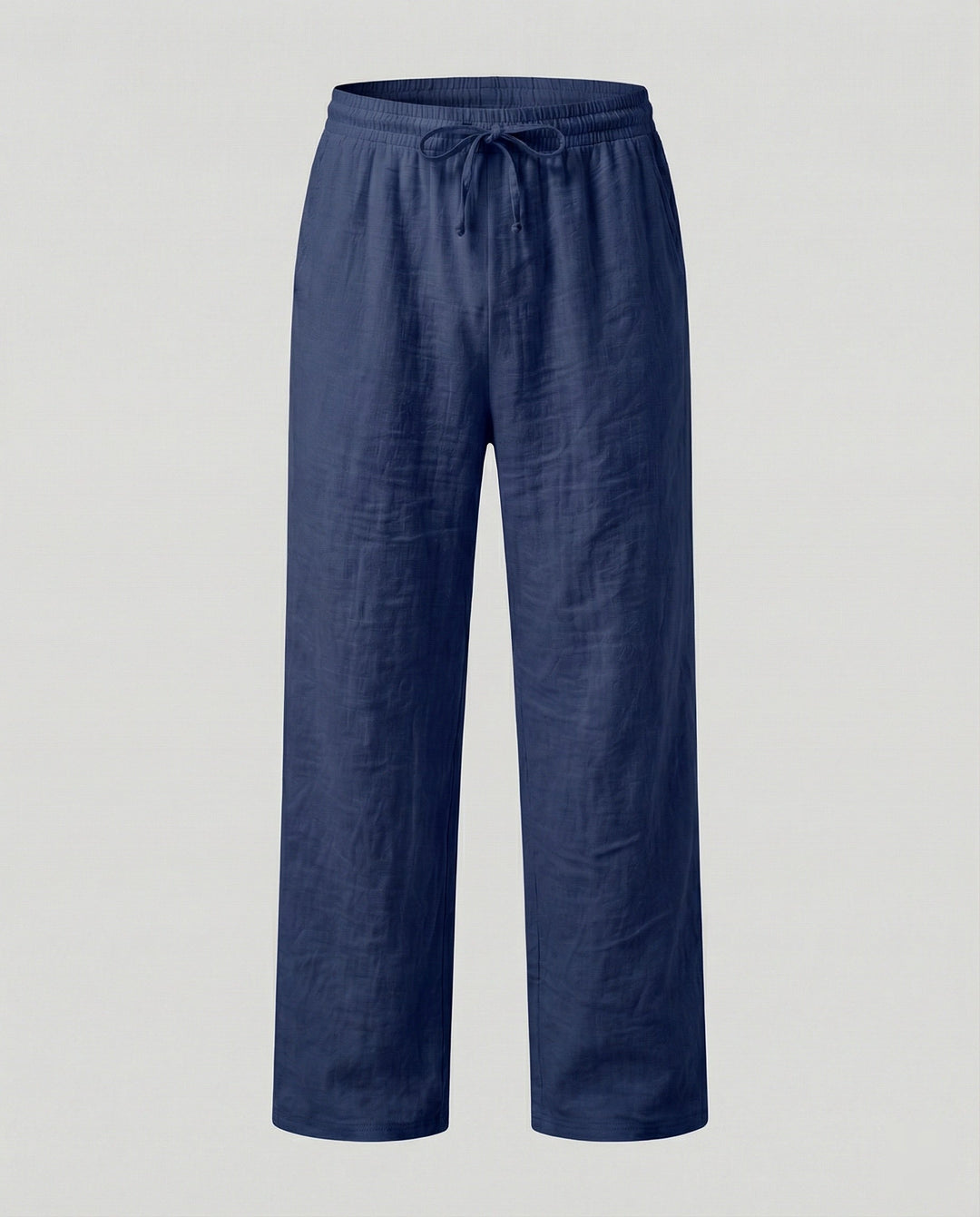 Men's Casual Linen Pants Mune Fashion
