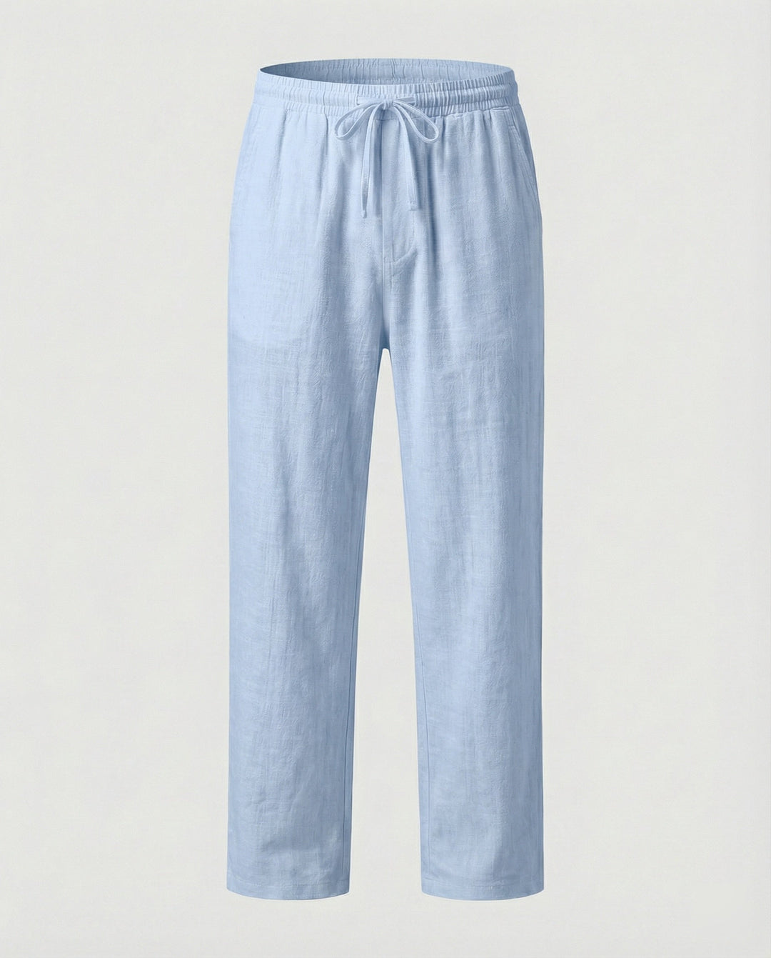 Casual linen pants men