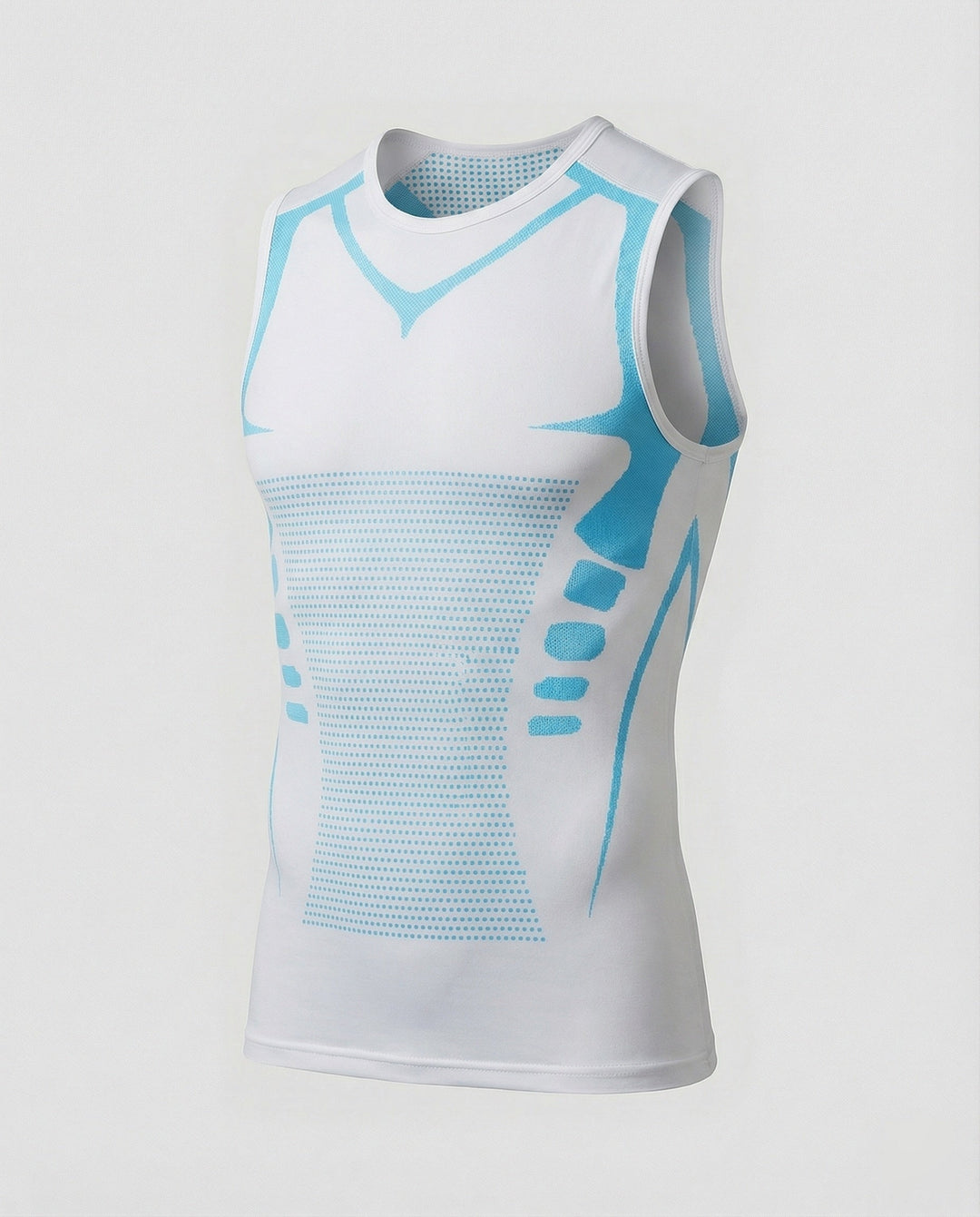 Figure-shaping Tank Top Men