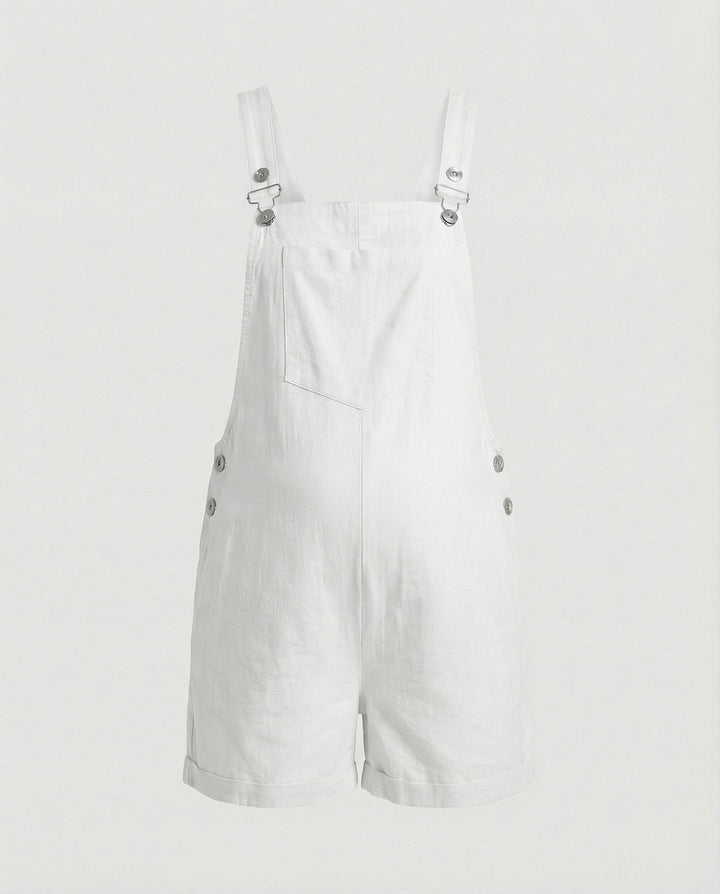 Women's Maternity Bib Shorts