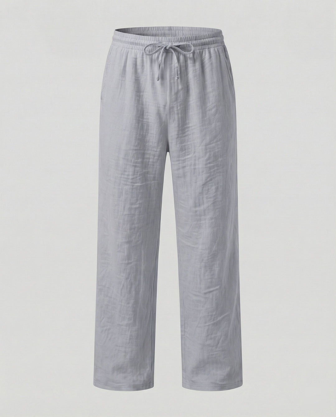 Men's Casual Linen Pants Mune Fashion