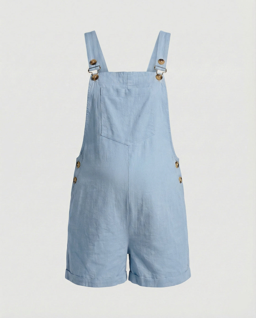 Women's Maternity Bib Shorts