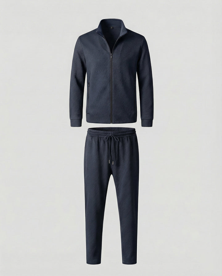 Noble Comfort Tracksuit