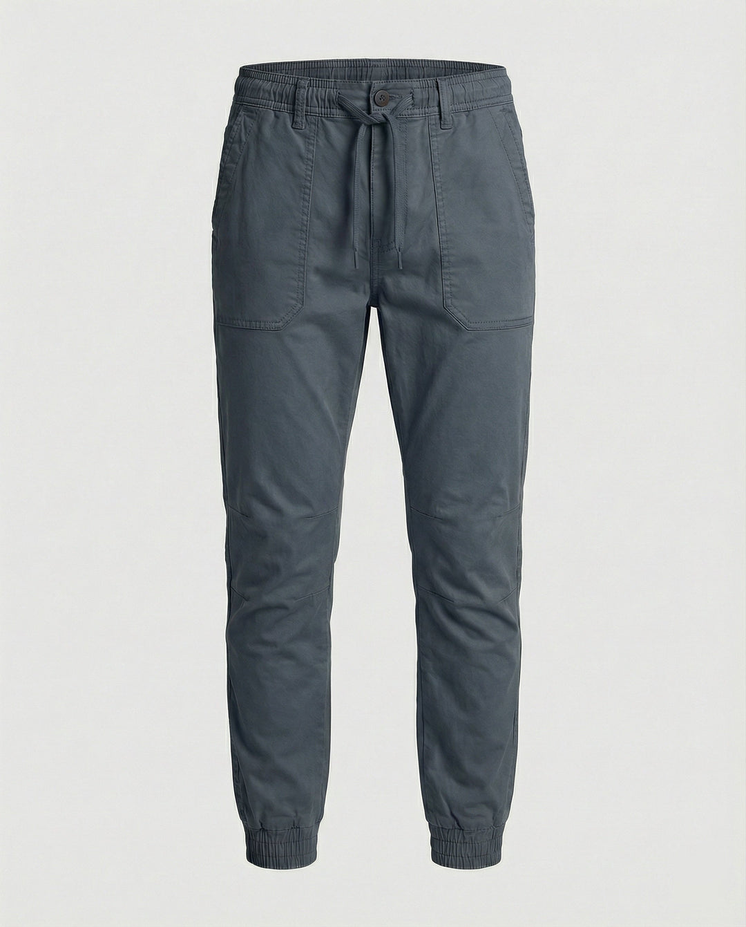 Flexible Cargo Pants Men