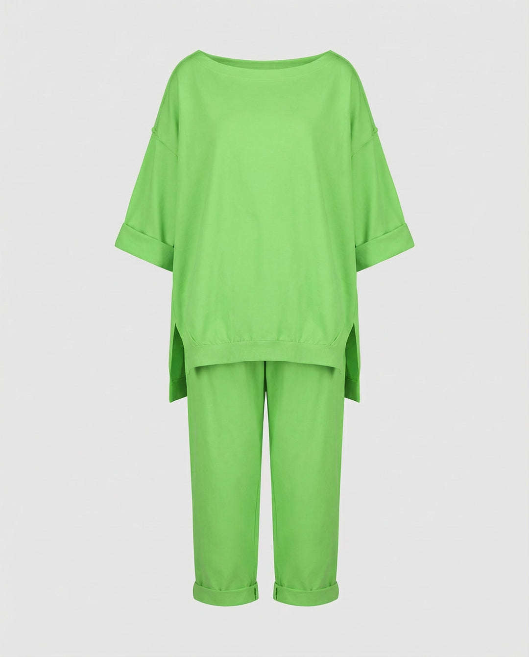 Women Leisure Suit Mune Fashion