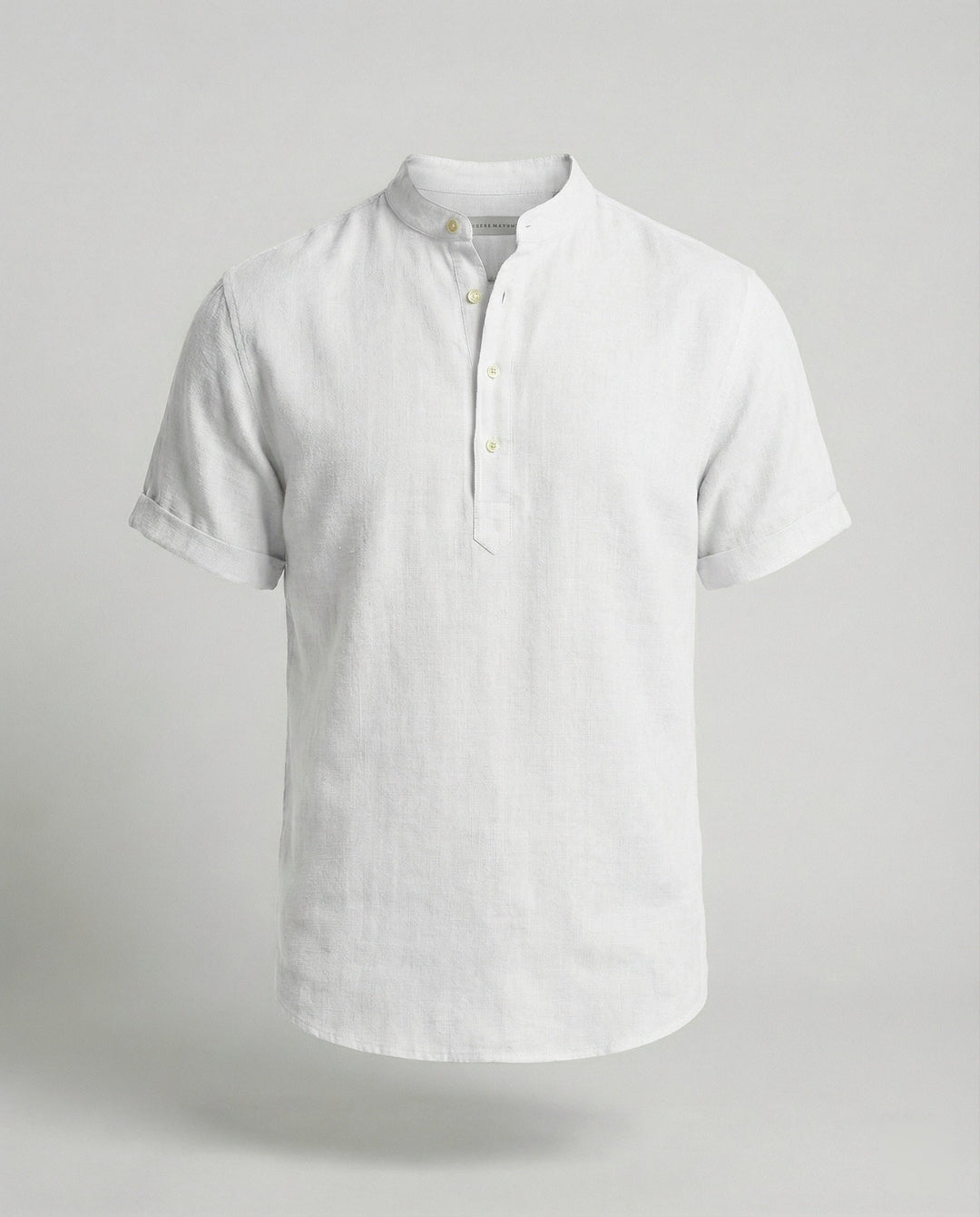 Mune Fashion | High-Quality, Comfortable Men's Polo with V-Neck