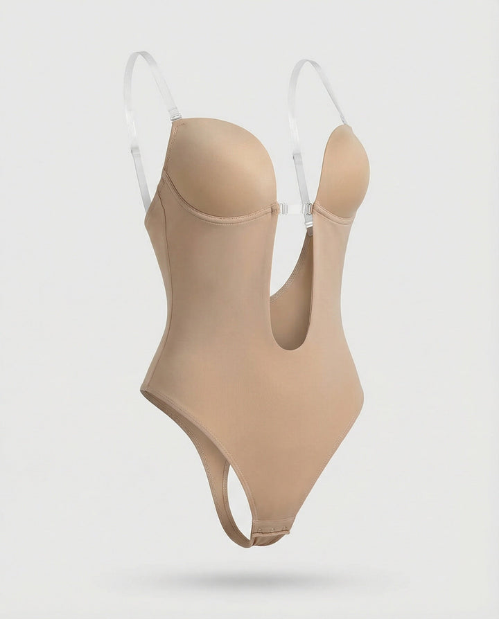 Mune Fashion | Backless Body Shaper