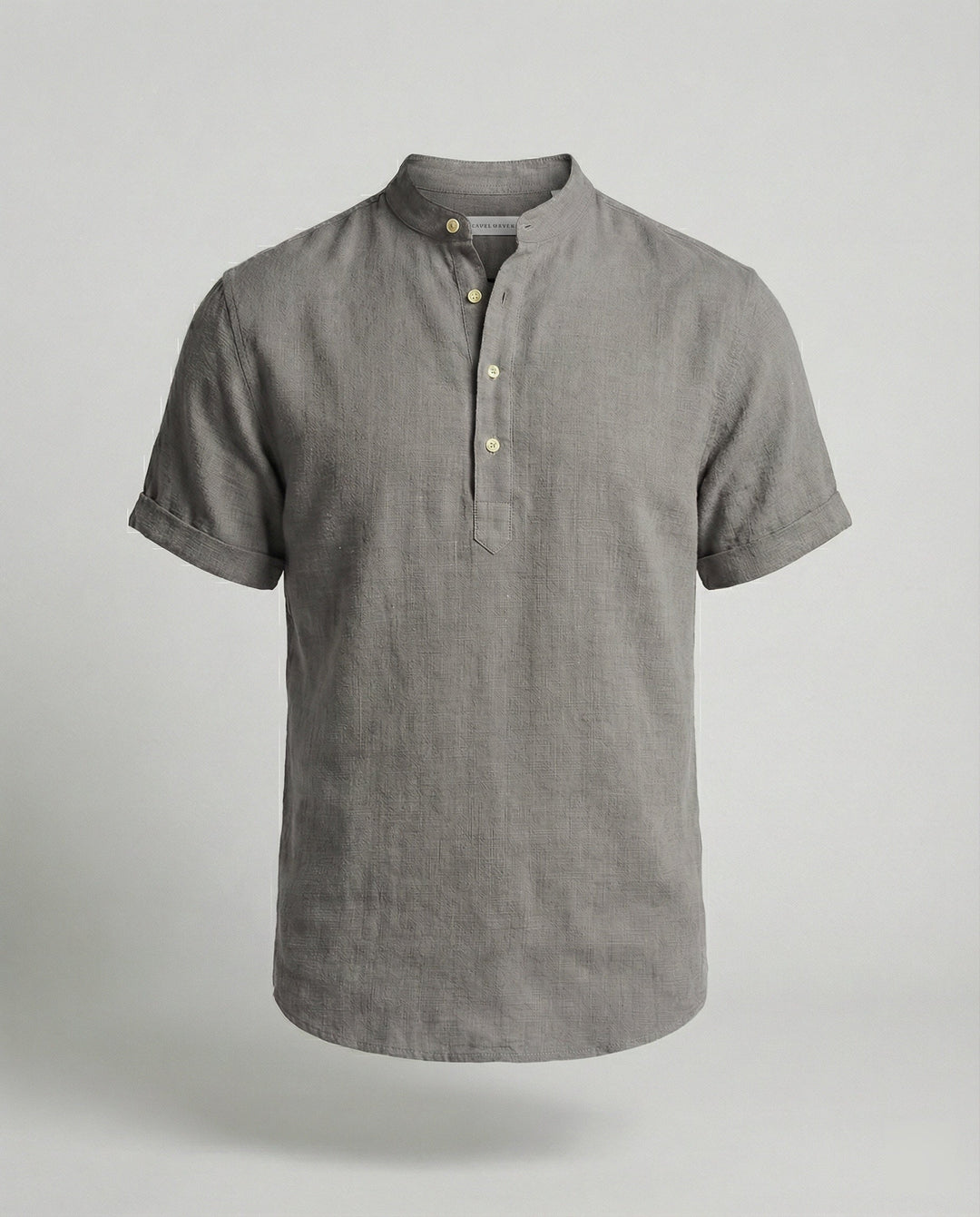 Mune Fashion | High-Quality, Comfortable Men's Polo with V-Neck