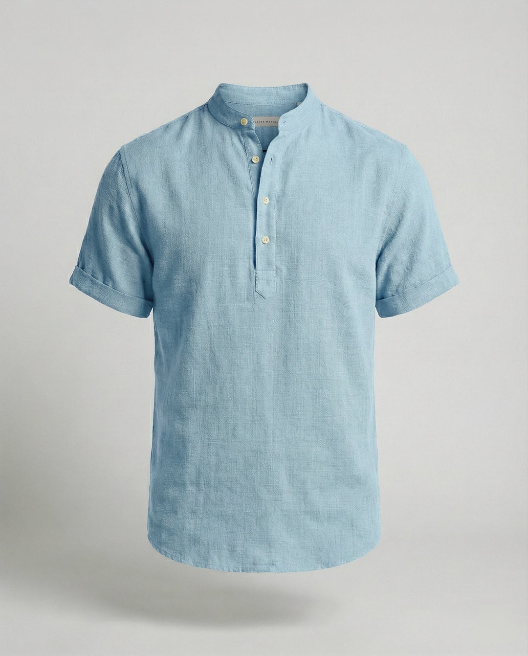 Mune Fashion | High-Quality, Comfortable Men's Polo with V-Neck