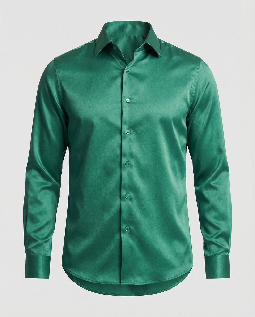 Elegant Men's Luxury Shirt