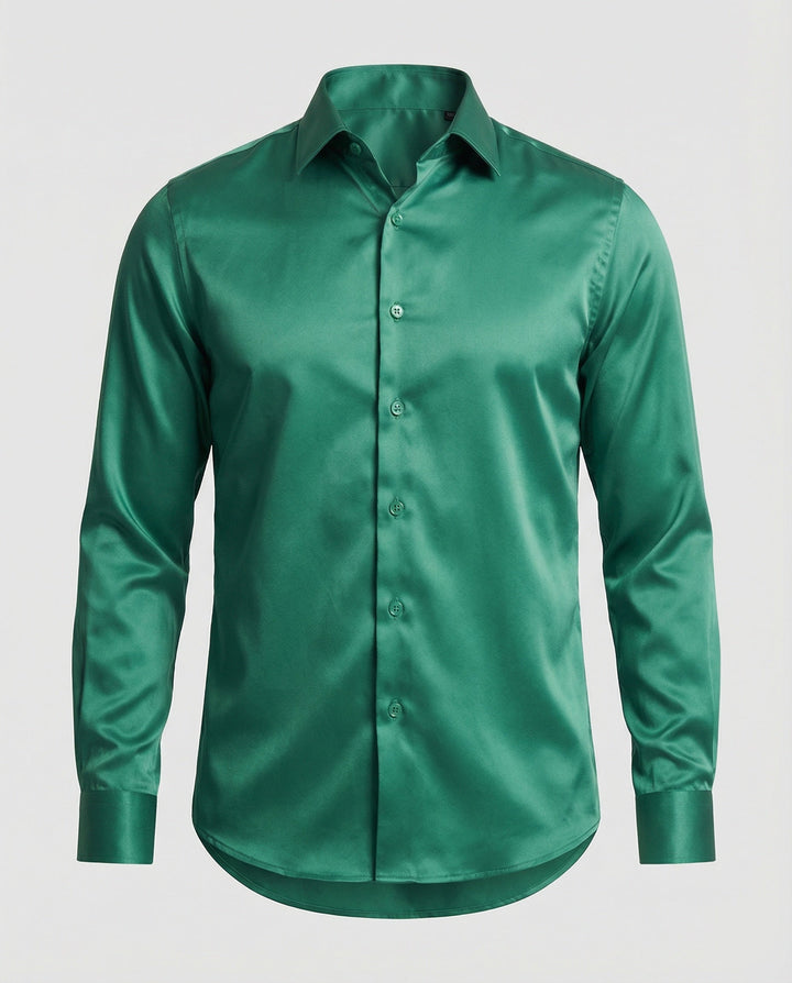 Elegant Men's Luxury Shirt