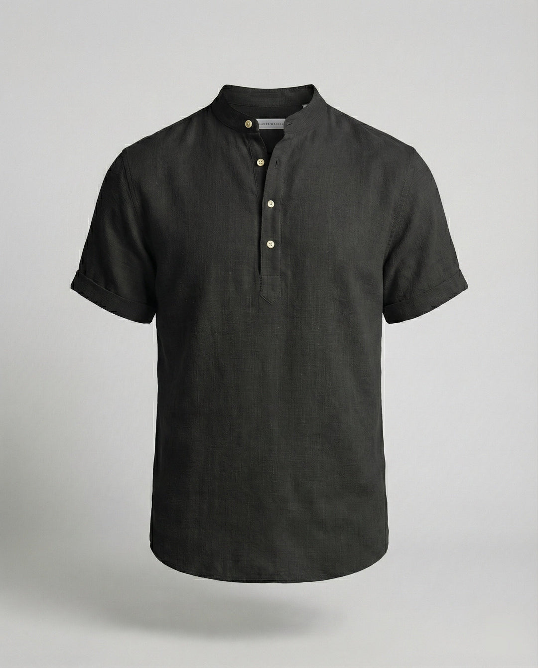 Mune Fashion | High-Quality, Comfortable Men's Polo with V-Neck