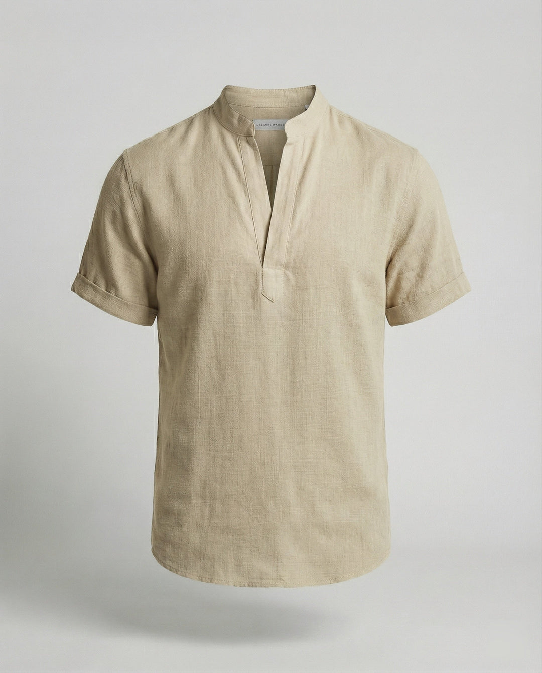 Mune Fashion | High-Quality, Comfortable Men's Polo with V-Neck