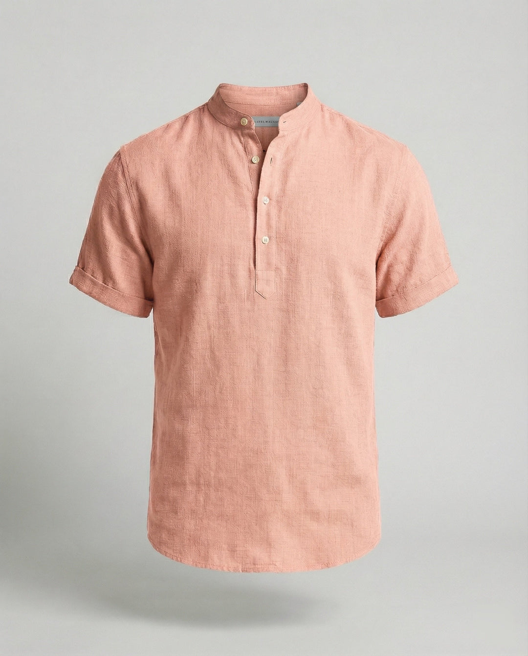 Mune Fashion | High-Quality, Comfortable Men's Polo with V-Neck