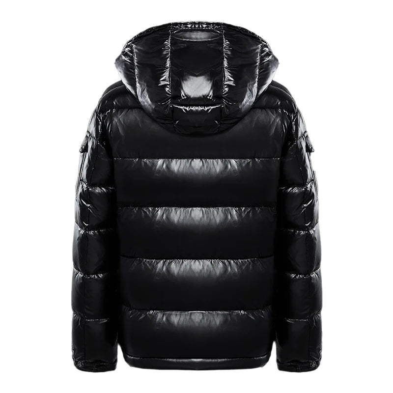 Mune | Padded Jacket for Men