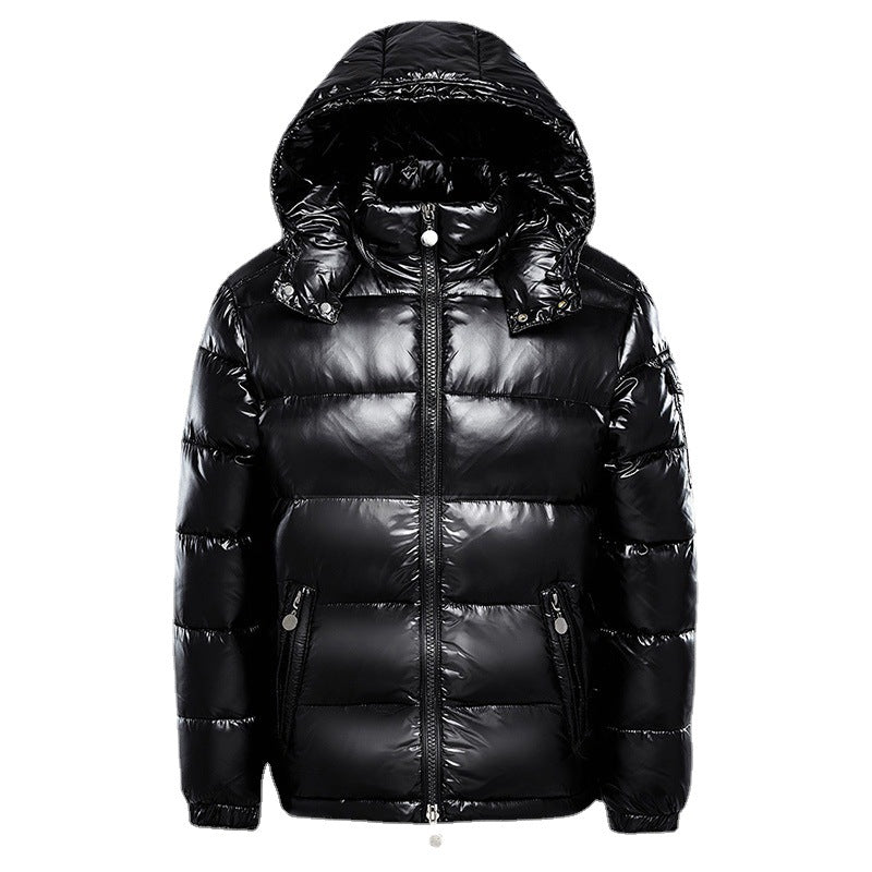 Mune | Padded Jacket for Men