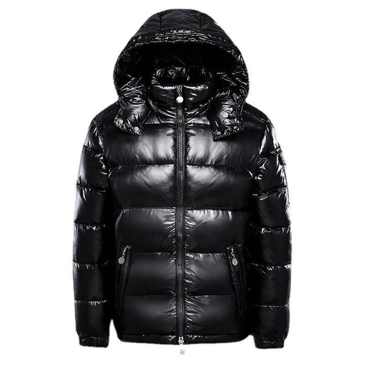 Mune | Padded Jacket for Men