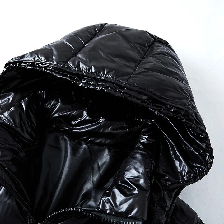 Mune | Padded Jacket for Men