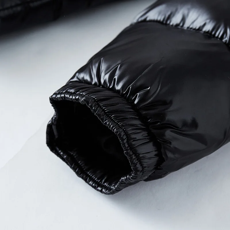 Mune | Padded Jacket for Men
