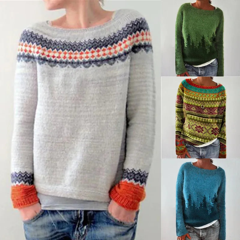 Mune | Retro Sweatshirt for stylish looks and comfortable days