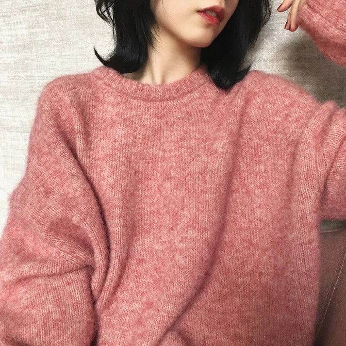 Mune | Casual fit sweater
