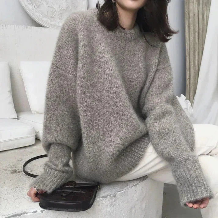 Mune | Casual fit sweater