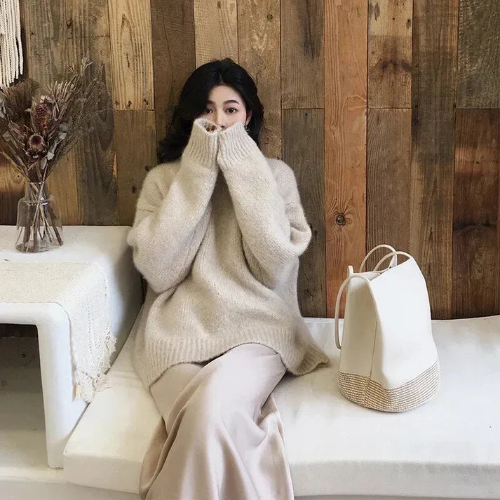 Mune | Casual fit sweater