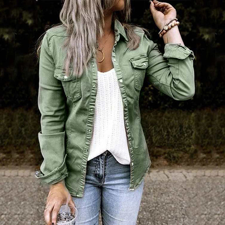 Mune | Women's outer jacket