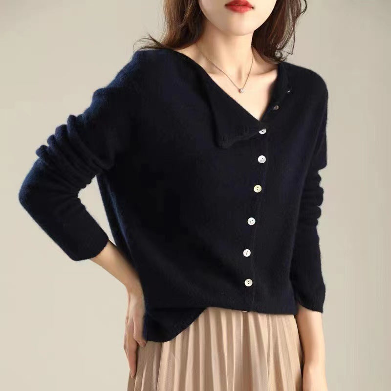 Mune | Vintage knitted sweater