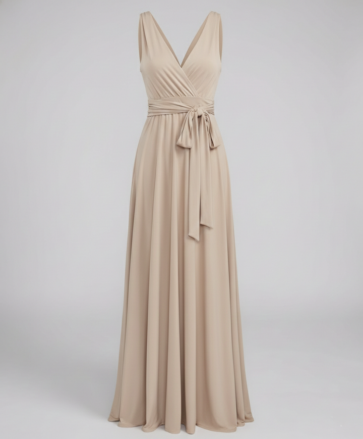 Versatile Women's Wrap Dress | Mune Fashion