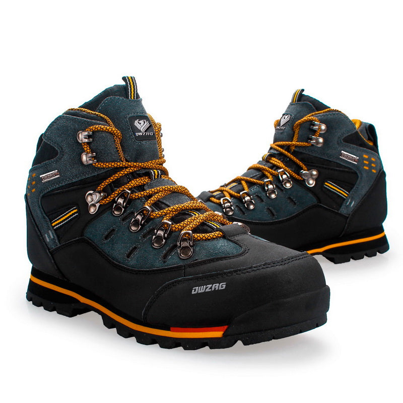 Mune | Robust Work Shoes