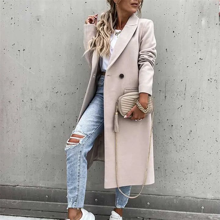 Mune | elegant winter coat