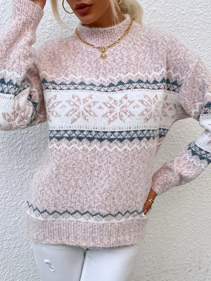 Mune | Warm sweater